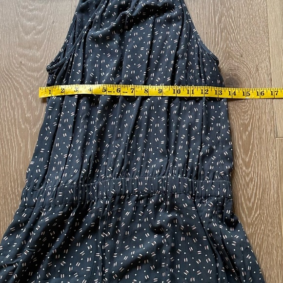 Loft floral romper - Picture 2 of 7